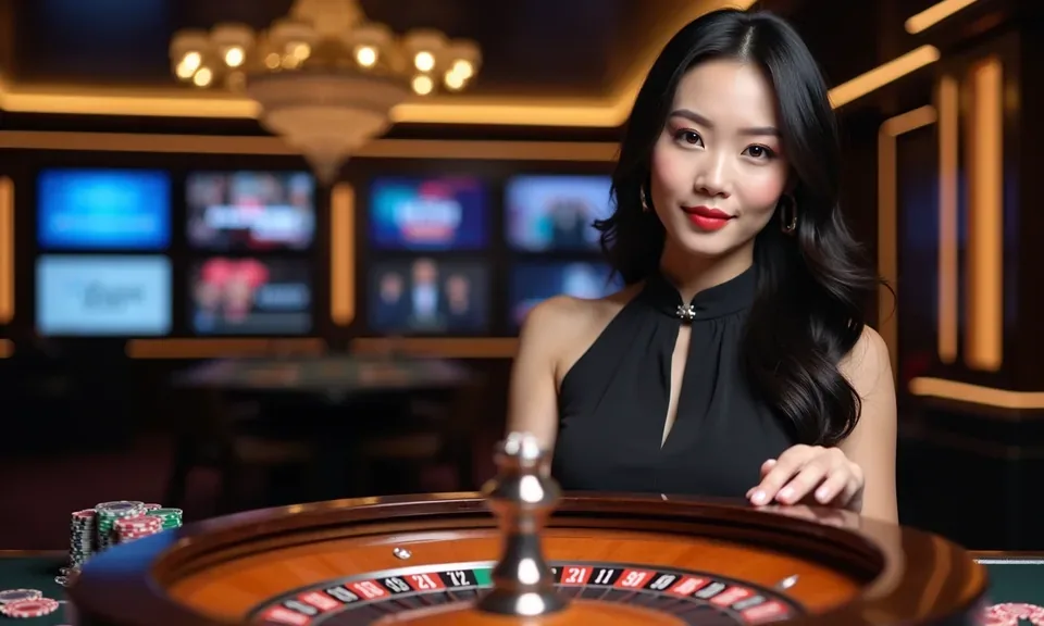 cwin88 Casino trực tiếp