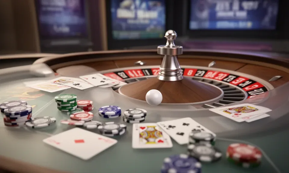 cwin88 Việt Nam Sảnh casino